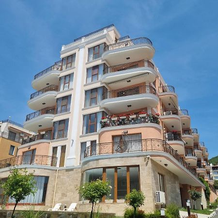 Fenix Apart Complex Sveti Vlas Dış mekan fotoğraf