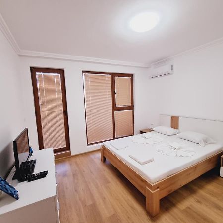 Fenix Apart Complex Sveti Vlas Dış mekan fotoğraf