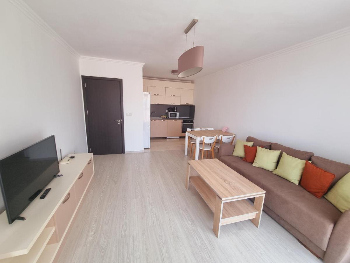 Fenix Apart Complex Sveti Vlas Dış mekan fotoğraf