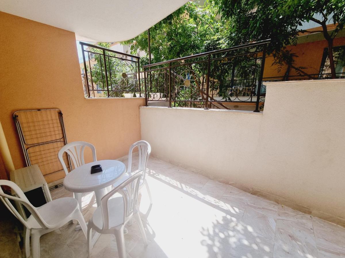 Fenix Apart Complex Sveti Vlas Dış mekan fotoğraf