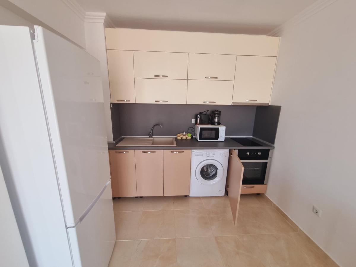 Fenix Apart Complex Sveti Vlas Dış mekan fotoğraf