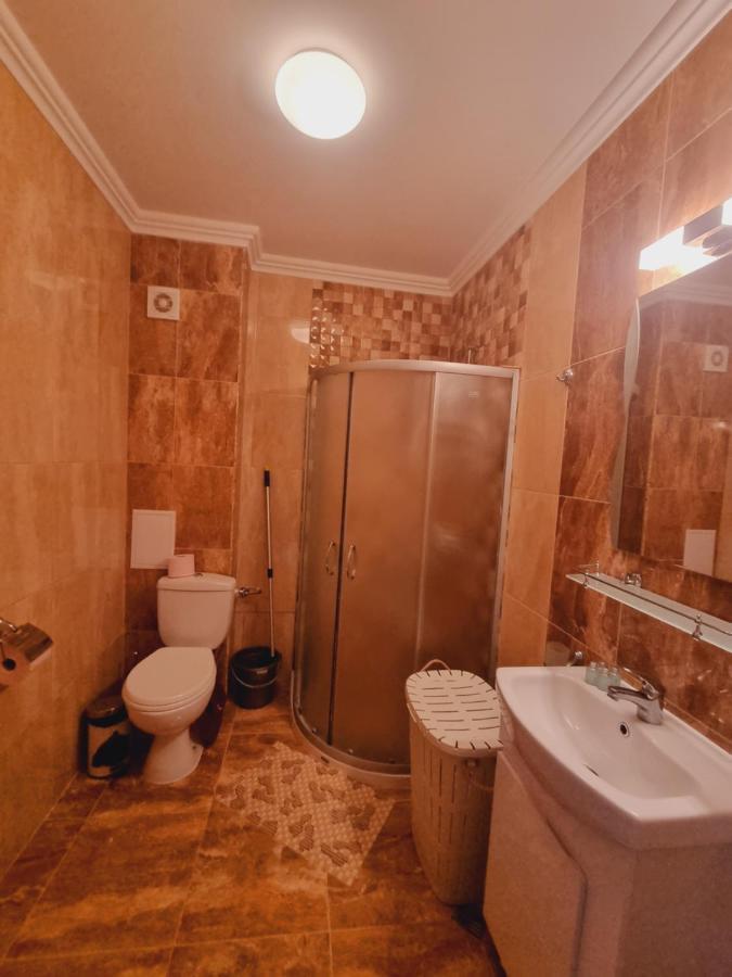 Fenix Apart Complex Sveti Vlas Dış mekan fotoğraf