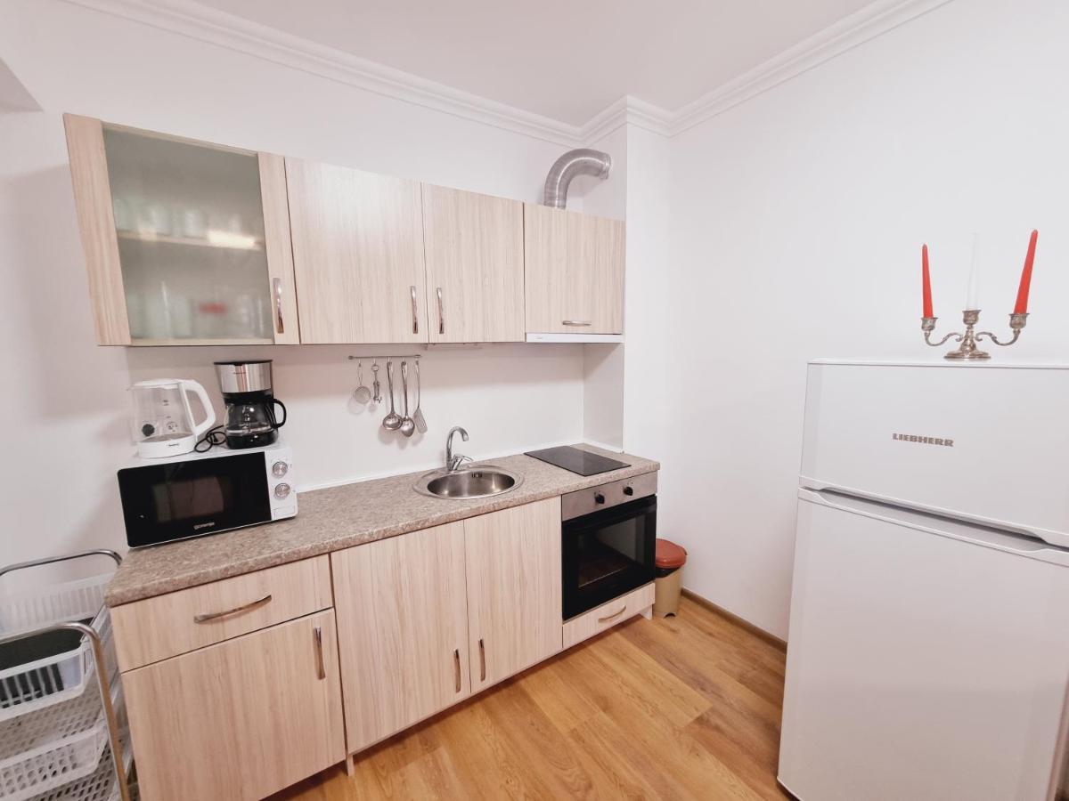 Fenix Apart Complex Sveti Vlas Dış mekan fotoğraf