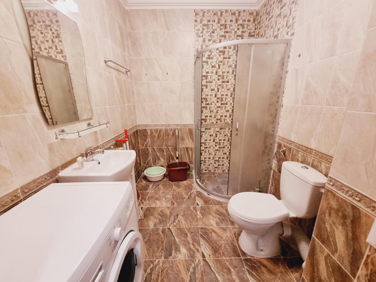 Fenix Apart Complex Sveti Vlas Dış mekan fotoğraf